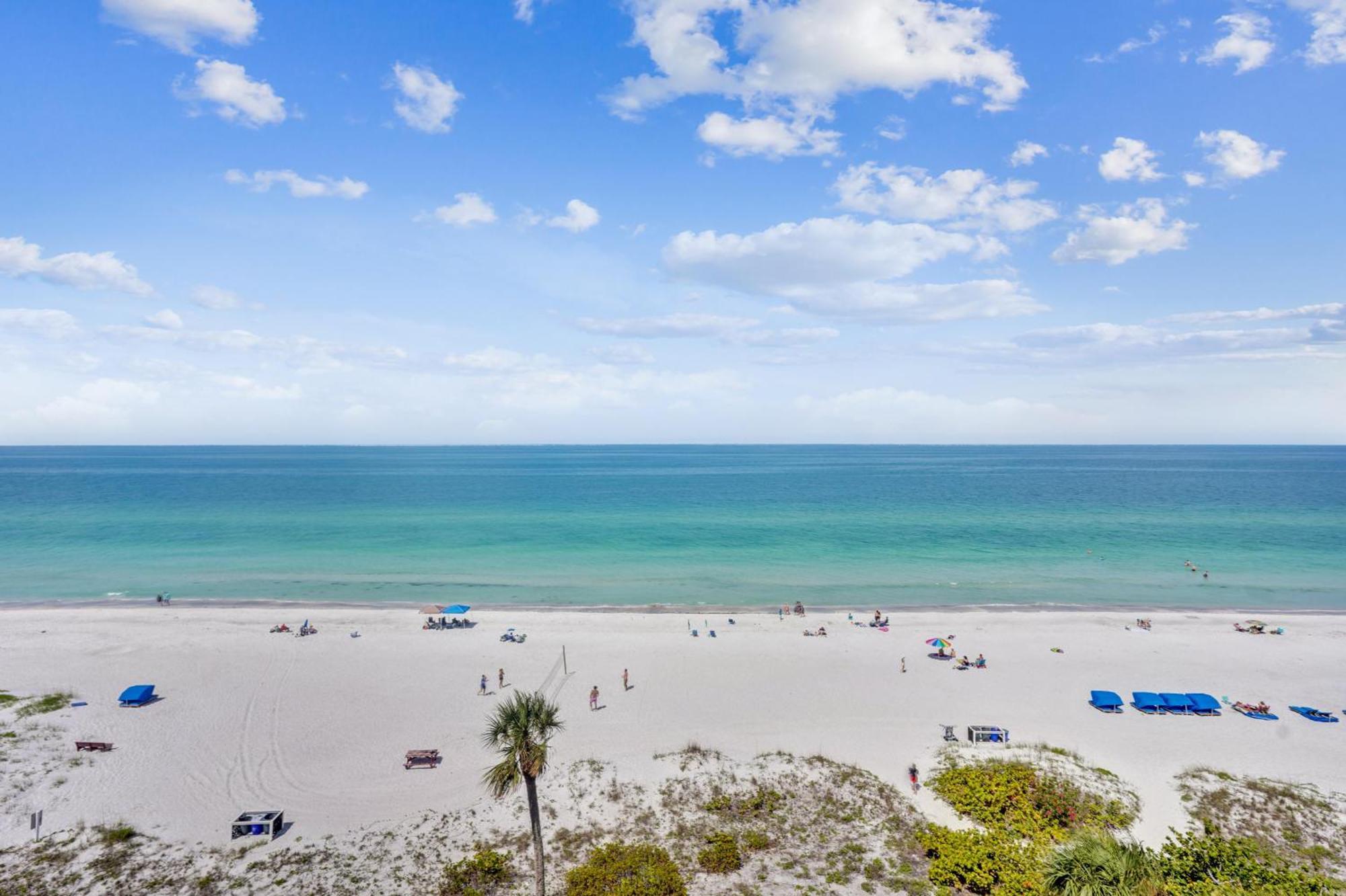 Sand Castle1 804 Clearwater Beach Exterior foto